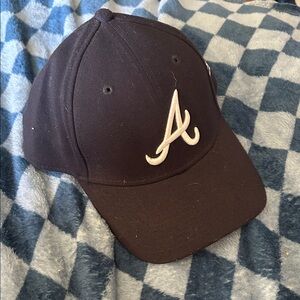 Alanta Braves Baseball Caps